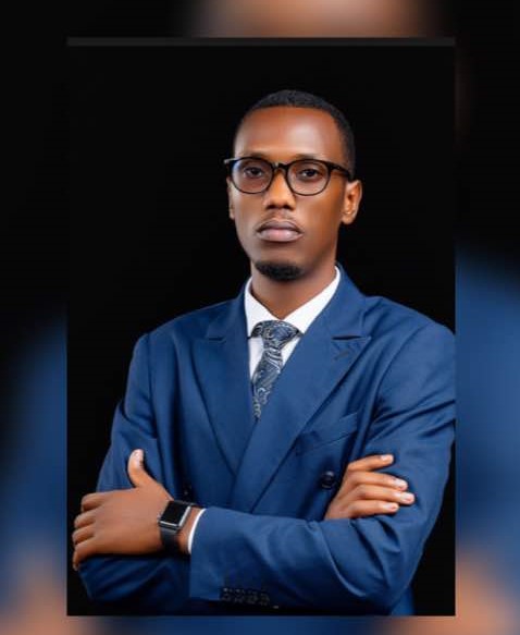 NSANZAMAHORO Patrick